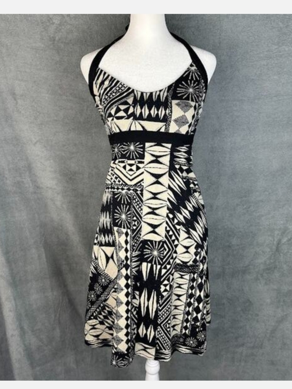 Patagonia Womens Iliana Halter Dress